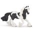 Figura de caballo cob PA51550 Papo 1