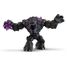 Figura de monstruo oscuro de piedra SC-70158 Schleich 1