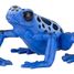 Figura de rana ecuatorial azul PA50175 Papo 1