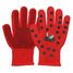 Guantes de jardinería para niños, mariquita ED-KG325 Esschert Design 1