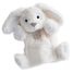 Conejo marioneta de mano 25 cm HO2594 Histoire d'Ours 1