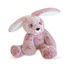 Peluche conejito rosa 25 cm HO3007 Histoire d'Ours 1