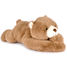 Peluche de oso marrón 40 cm HO3363 Histoire d'Ours 1