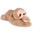 Peluche de perezoso marrón 40 cm HO3364 Histoire d'Ours 1