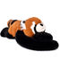 Peluche de panda rojo 40 cm HO3366 Histoire d'Ours 1