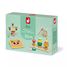 Box juegos educativos 36 meses J04066 Janod 1