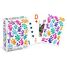 Juego de 54 cartas La gavilla 2 SS-1257 Sentosphère 1