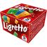 Ligretto rojo S-01307 Schmidt Spiele 1