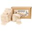 Big Pack Just Blocks - 338 piezas JB-BIGPACK Just Blocks 1