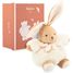 Peluche conejo Patapouf crema 17 cm K214020 Kaloo 1