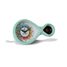 Kidyalarm Reloj despertador educativo verde KW-KIDYALARM-GR Kidywolf 1