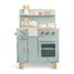 Cocina de juguete verde menta NCT11082 New Classic Toys 1