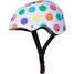 Casco Pastel Dotty Small KMH023S Kiddimoto 1