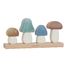 Hongos para apilar Forest Friends LD7230 Little Dutch 1
