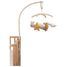 Móvil musical Newborn LD8400 Little Dutch 1