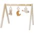 Arco de juego de madera Newborn LD8410 Little Dutch 1