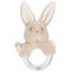 Sonajero de aro conejo Newborn LD8414 Little Dutch 1