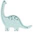 Diplodocus Nightlight Azul LL014-440 Little Lights 1