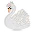 Nightlight Swan White LL050-001 Little Lights 1