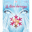 La Reine des neiges SJ-8941 Sassi Junior 1