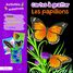 Scratch Art mariposas PI-7360 Piccolia 1