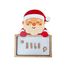 Lámpara personalizable - Papá Noel VI-LSPNAV01 Vintiun 1