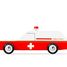 Ambulancia C-M0303 Candylab Toys 1
