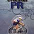 Figura de ciclista M Maillot de campeón de Francia FR-M12 Fonderie Roger 1
