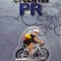 Figura de ciclista M Maillot de campeón de Bélgica FR-M13 Fonderie Roger 1