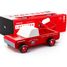 Pick-up Longhorn Rojo C-M2011 Candylab Toys 1