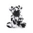 Peluche de vaca Suzette 37 cm MA0368 Maïlou Tradition 1