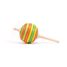 Peonza de madera Lolly Summer 48 mm MA-BJ211 Mader 1
