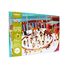 Pegatinas reutilizables Fun Life MD1014 Mideer 1