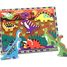 Puzzle Dinosaurios MD13747 Melissa & Doug 1