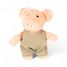 Mini peluche Bart el cerdito EG130609 Egmont Toys 1