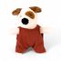 Mini peluche Eddie el perro EG130612 Egmont Toys 1