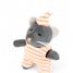 Mini peluche Malo el gato EG130610 Egmont Toys 1