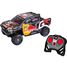 Coche radiocontrol Pro Trucks Toyota Dakar Redbull BUK10560 Nikko 1