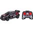 Coche radiocontrol Toyota Gazoo Racing Sweden Rally BUK10652 Nikko 1