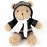 Osito de peluche Piloto Morris EG130625 Egmont Toys 1