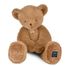 Osito de peluche praliné cacahuete 60 cm HO3389 Histoire d'Ours 1