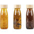 3 Botellas sensoriales molidas PB47673 Petit Boum 1
