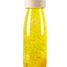 Botella flotante amarilla PB47637 Petit Boum 1
