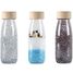 3 Botellas sensoriales Hielo PB47658 Petit Boum 1