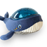 Lámpara de noche musical proyector ballena Aqua Dream PBB-AAQ01-WHALE Pabobo 1