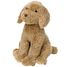 Peluche perro Brownie 25 cm HH134500 Happy Horse 1
