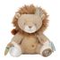 Peluche de actividad león LD8321 Little Dutch 1