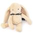 Peluche Conejo Méloé 37 cm - beige MA0163 Maïlou Tradition 1