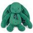 Peluche Conejo Méloé 37 cm - Verde prado MA0326 Maïlou Tradition 1