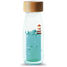 Botella sensorial Move Ballena PB85794 Petit Boum 1